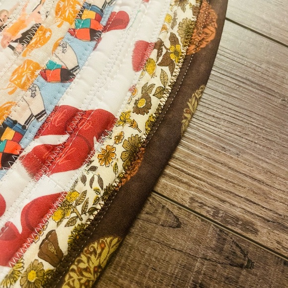 Taylor Swift one if a kind hand made rug - Picture 5 of 5